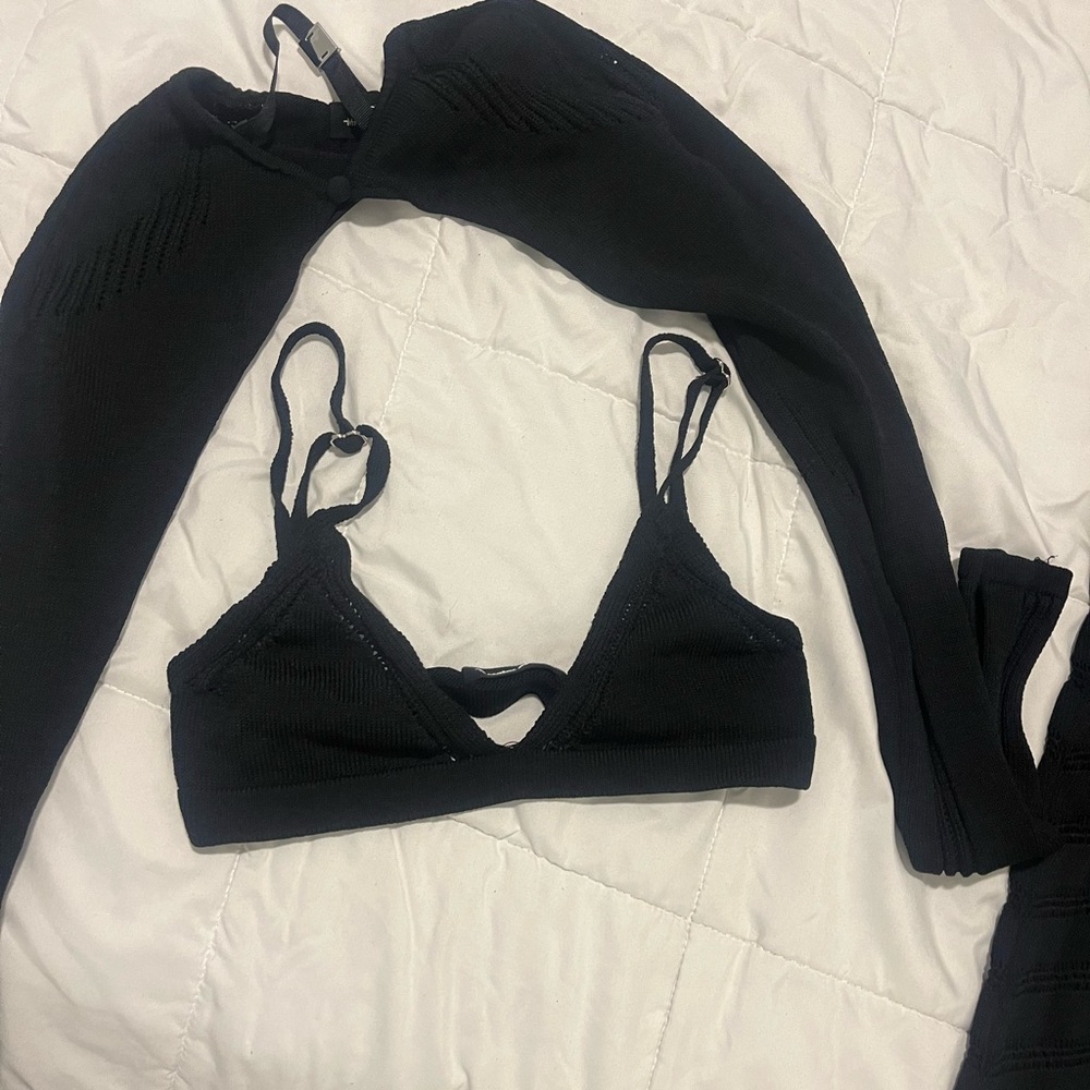 Maniere De Voir-3pc Set Size (S)